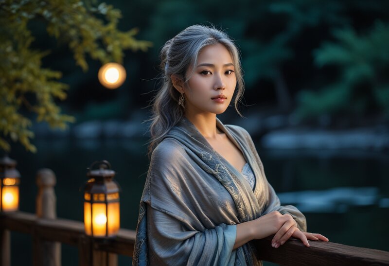 荷兰《不忠的妻子》