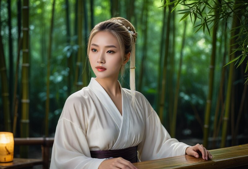 荷兰《不忠的妻子》