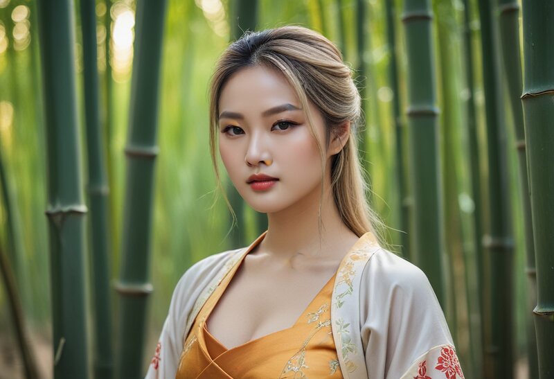 荷兰《不忠的妻子》